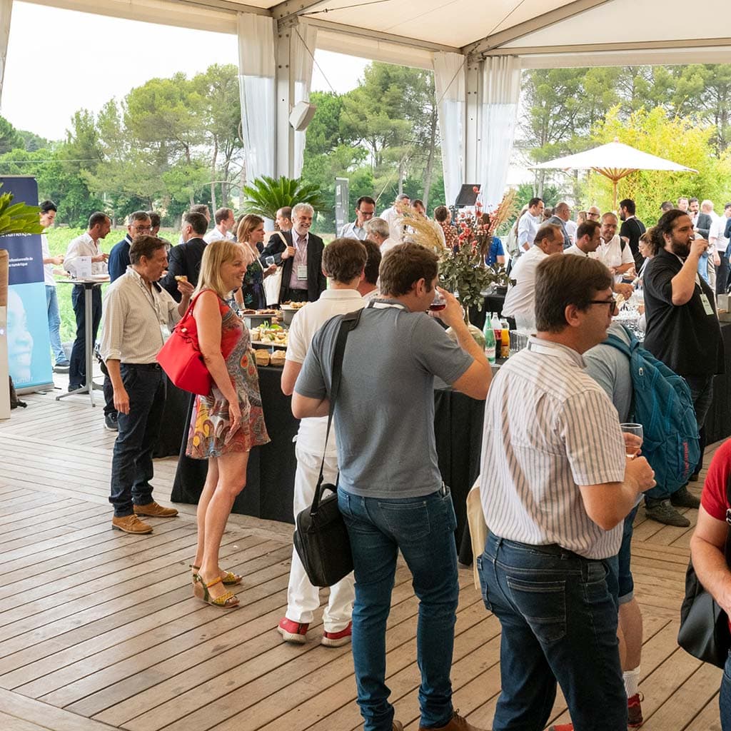 Table ronde @ Cultive ta Data